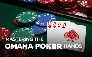 omaha poker