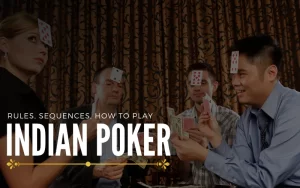 indian poker