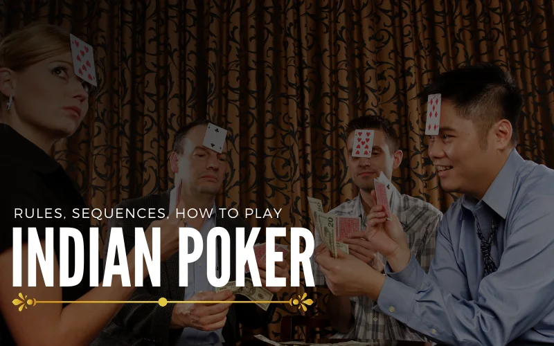 indian poker