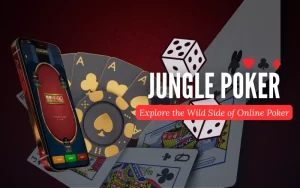 jungle poker