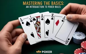 poker rules