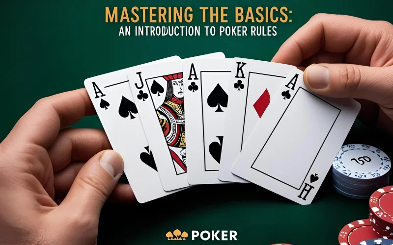 poker rules