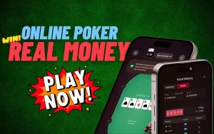 online poker