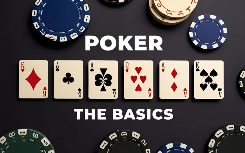 poker rules
