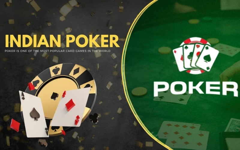 indian poker