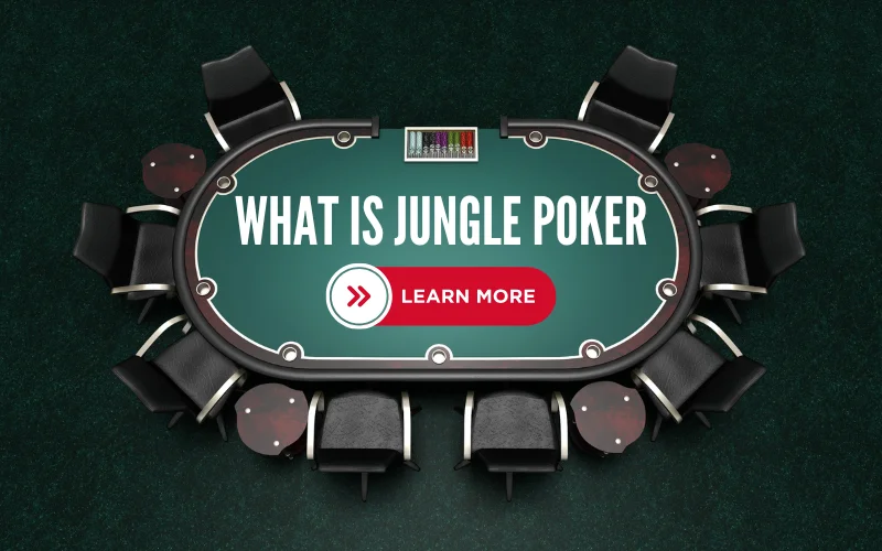 jungle poker