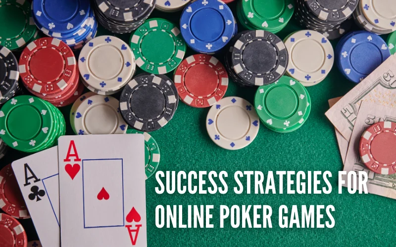 poker games online