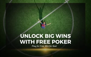 free poker