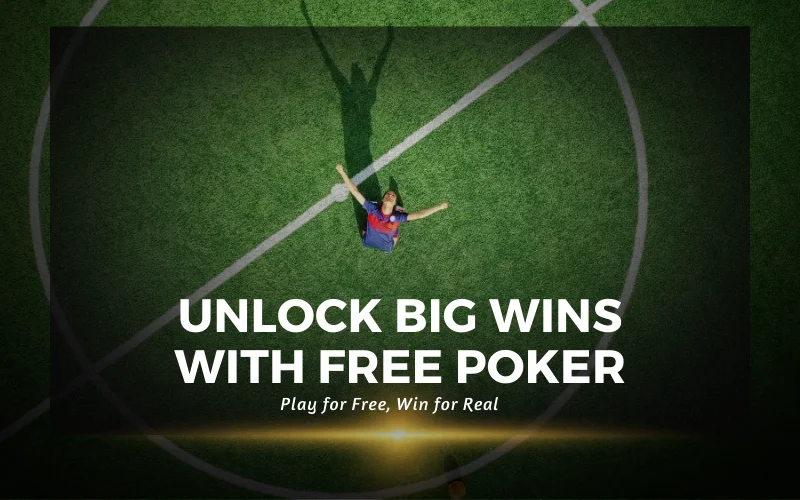 free poker