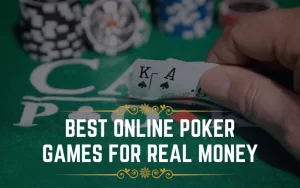best online poker games for real money