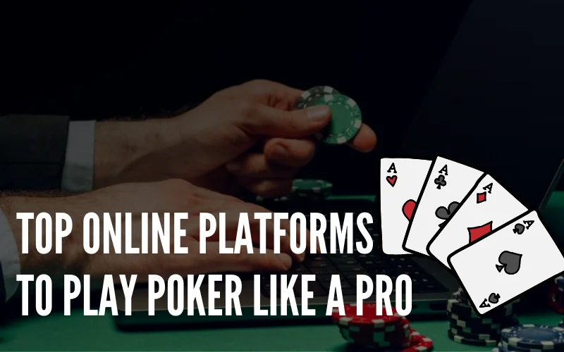 play poker game online