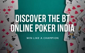 best online poker india