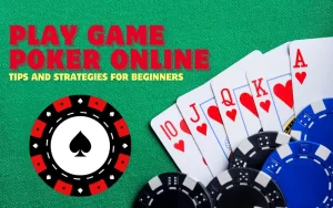 game poker