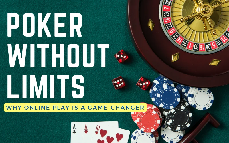 game poker