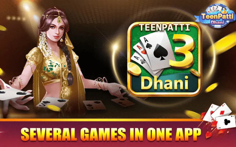 Dhani Teen Patti