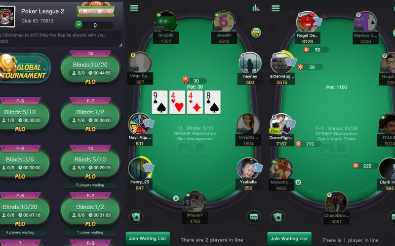 PPP Poker