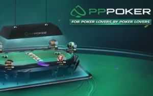 PPP Poker