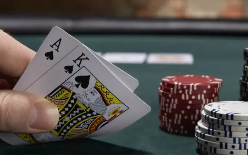 Poker Sequence