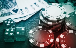 Poker Sequence