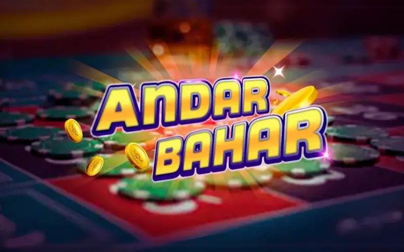 Andar Bahar Game