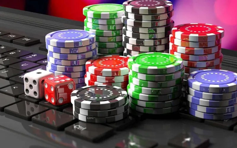 baccarat game