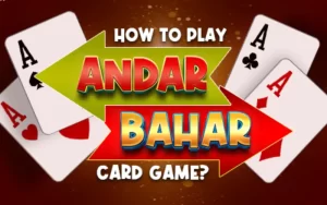 baccarat game
