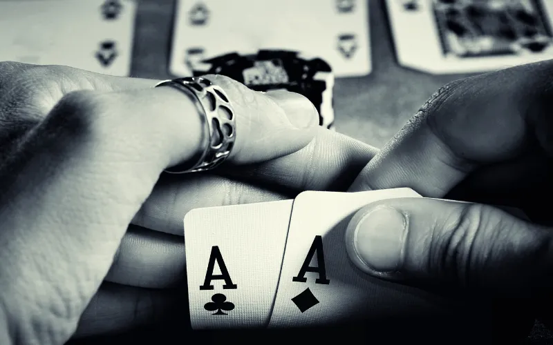 Poker Hands