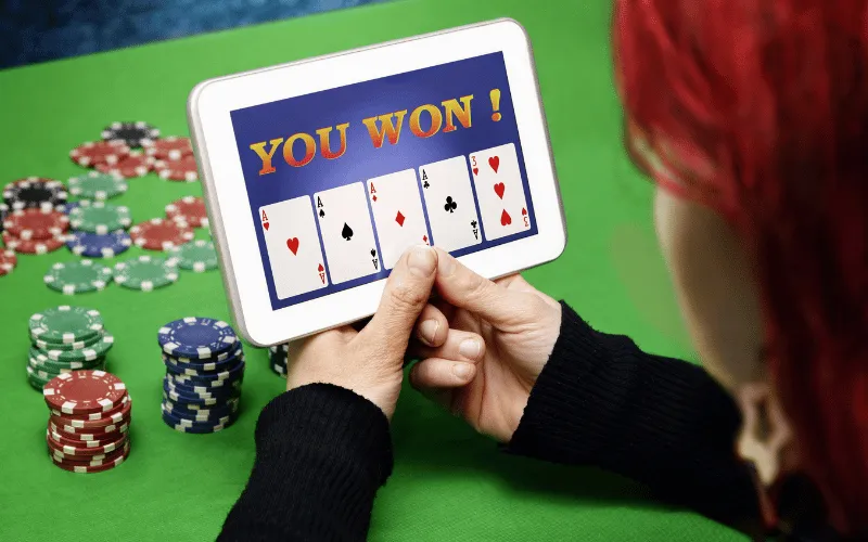 Poker Hands