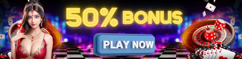 online casino bonus games