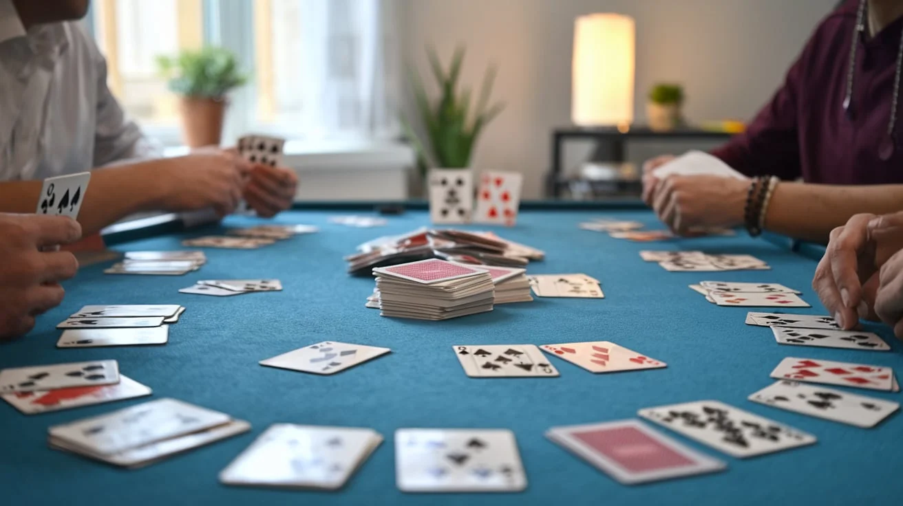 All Rummy Apps