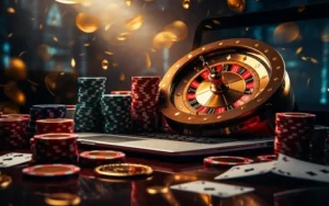 online casino real money