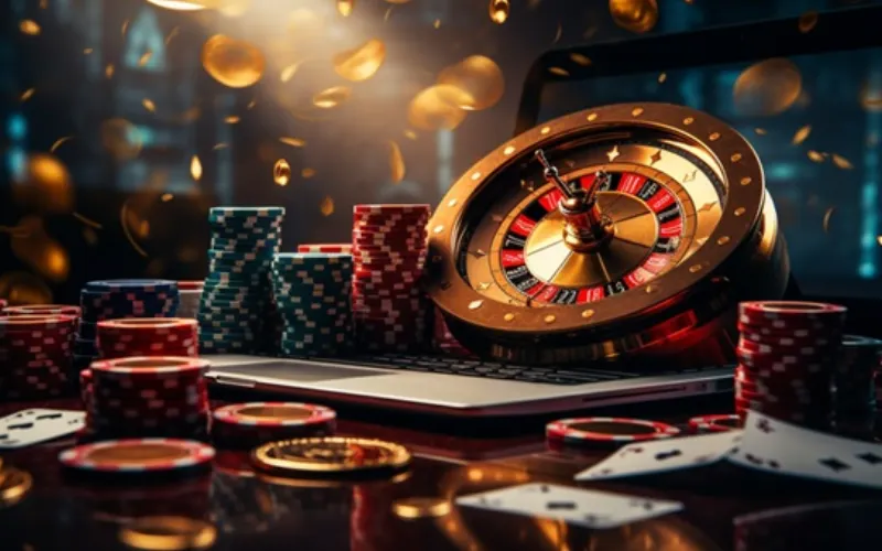online casino real money