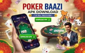 poker baazi apk download at Spartan Poker featured image